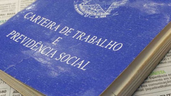 Cidade do Rio tem 1,1 mil vagas de emprego, sendo 537 sem necessidade de experiência