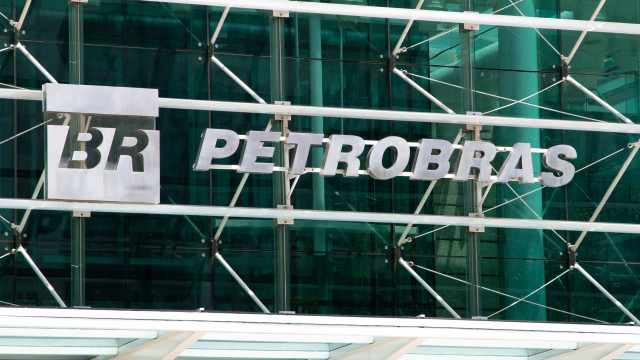 Petrobras anuncia investimentos de R$ 33 bilhões no Rio de Janeiro