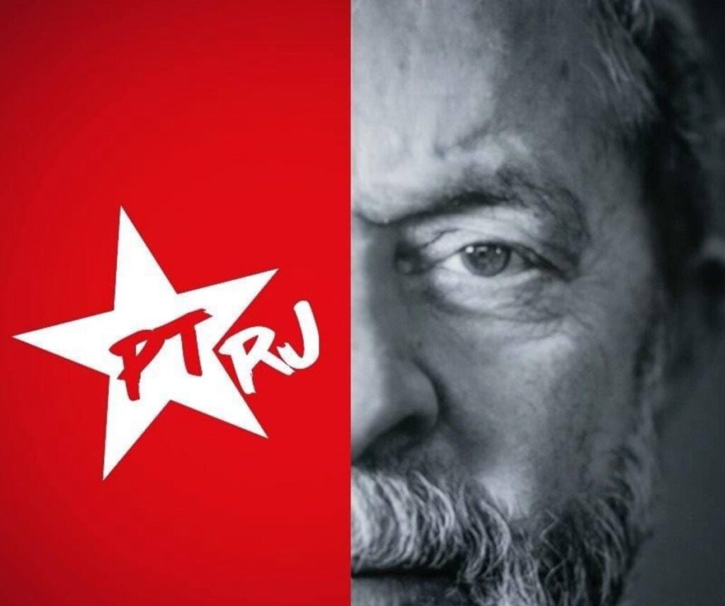 PT de Lula só deve ter candidato próprio em dez das 92 cidades do Rio