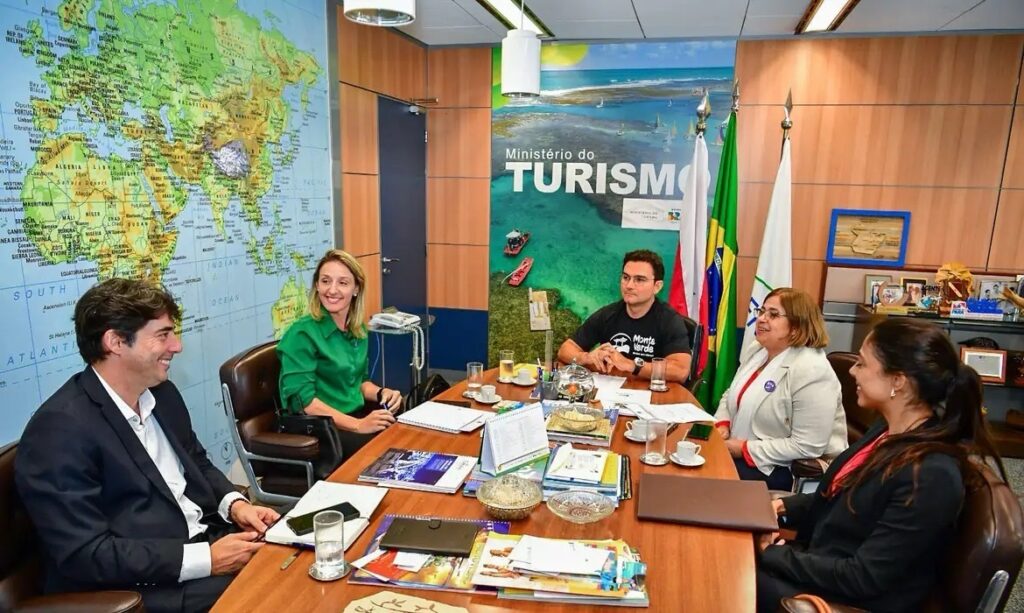 Governo planeja ações de proteção às mulheres no carnaval