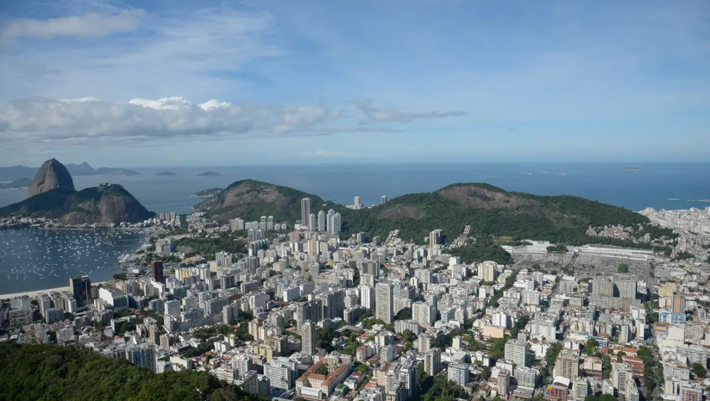 Rio fica em quarto lugar entre as capitais brasileiras com maior transparência