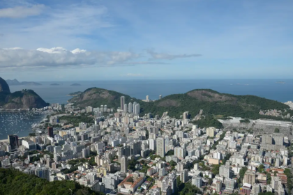 Rio fica entre as cinco capitais brasileiras com maior transparência