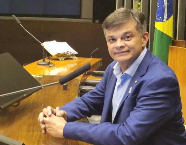 Dimas Gadelha