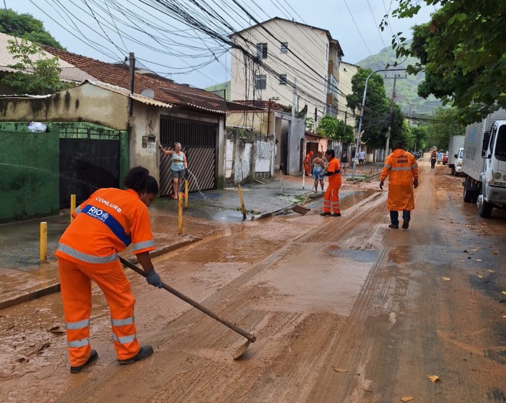 Prefeitura deixou de usar mais de R$ 500 milhões em prevenção