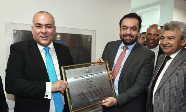 Instituto Rio Metrópole vai gastar R$ 56,3 milhões com estudo na área de energia
