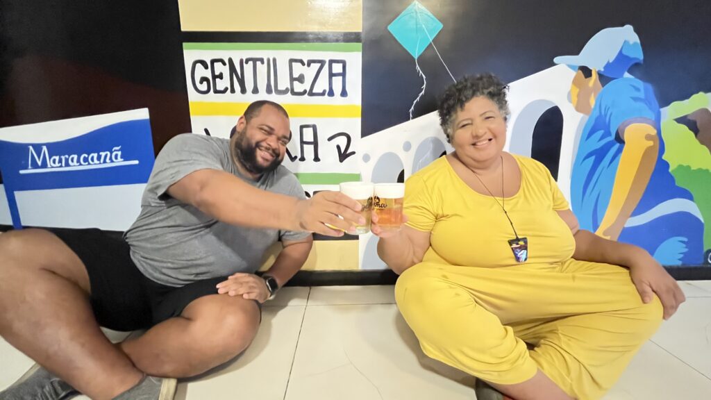 Para o aniversário do Rio, um Bar da Gema em nova fase