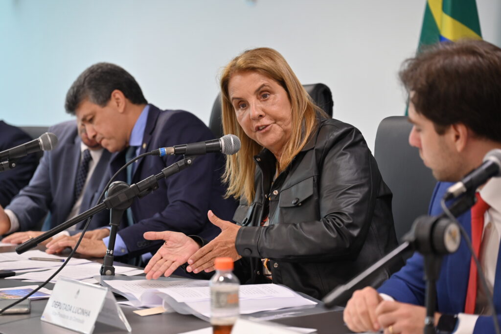 CPI das Embarcações pode desencalhar após Lucinha escapar da cassação