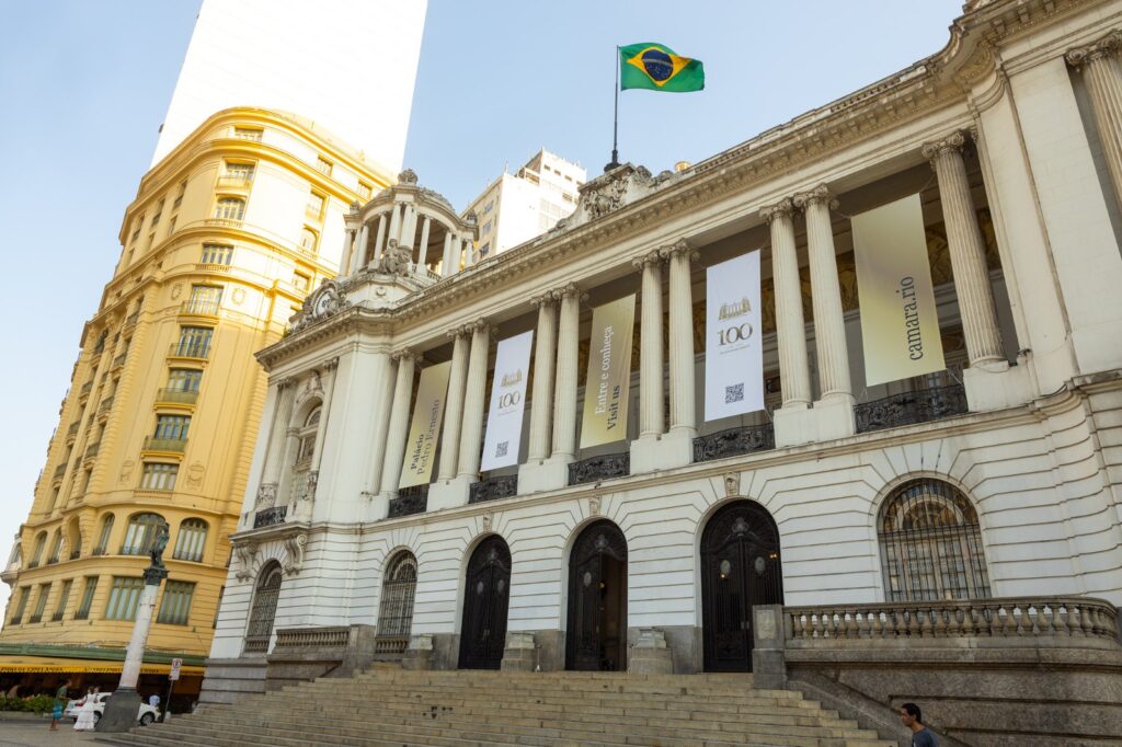 Vereadores do Rio votam projeto que cria a moeda social ‘Carioquinha’