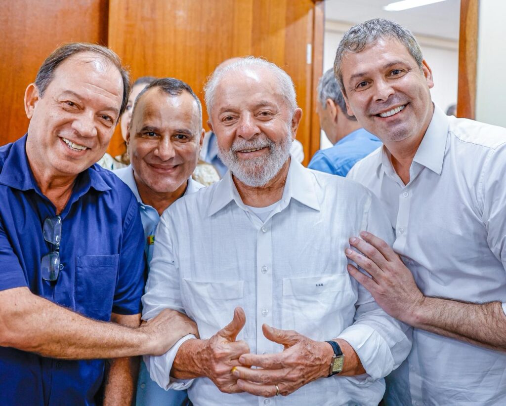PT decide, domingo, se terá candidato  em Nova Iguaçu