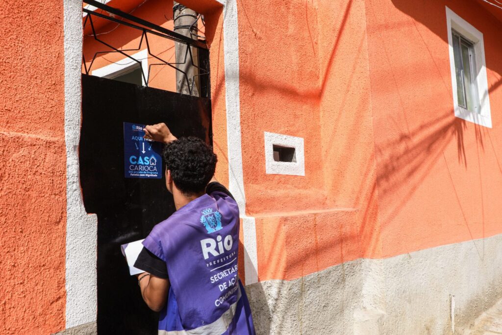 Prefeitura do Rio lança R$ 666,7 milhões em editais para a Ação Comunitária