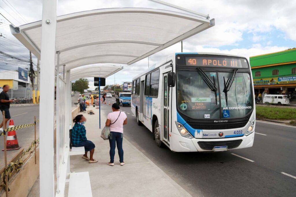 Tarifa de ônibus, velha promessa de campanha em São Gonçalo