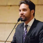 Ex-vereador Jairinho reativa perfil e retoma, nas redes, defesa pela morte Henry Borel