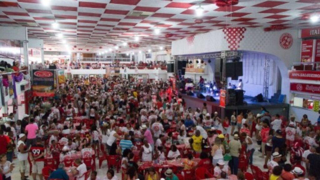 Salgueiro comemora 71 anos com estreia do Circuito Salgueirense de Botequins