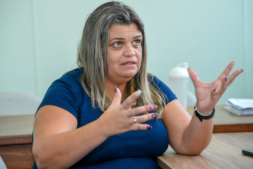 Ex-secretária de Maricá exonerada por denúncias vira diretora do hospital alvo da investigação
