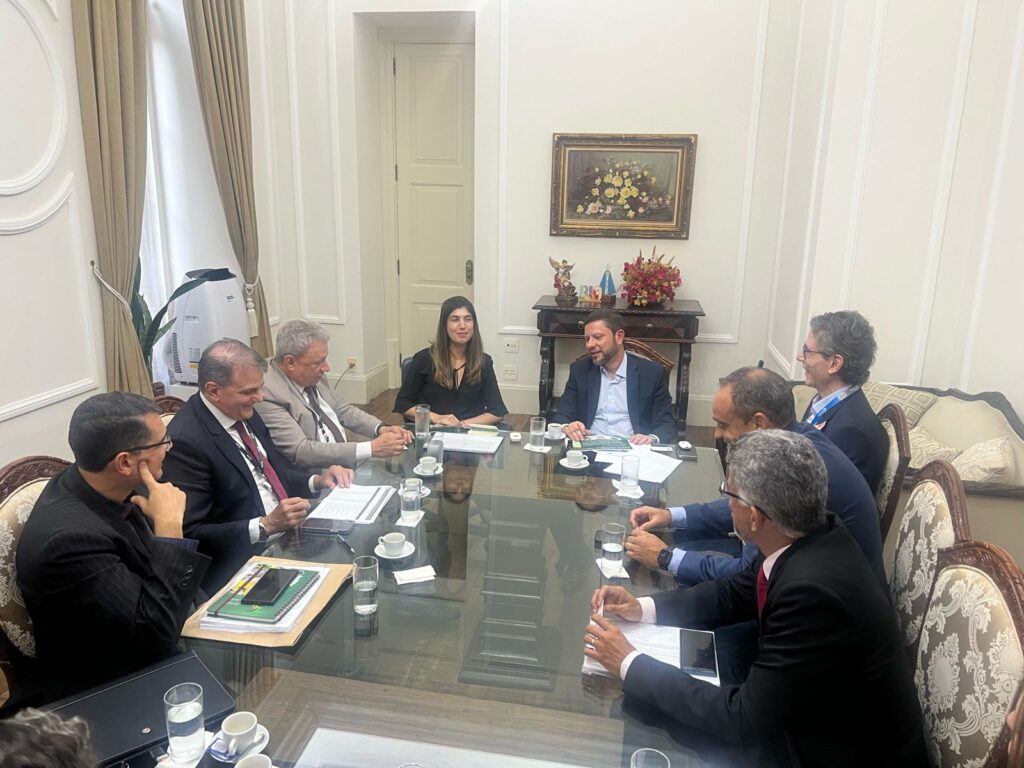 Retomada de Angra 3 pode gerar 37 mil empregos