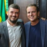 Nem Rodrigo Bacellar, nem Eduardo Paes: grupo de políticos do Rio tenta achar uma alternativa à polarização na disputa pelo governo do estado