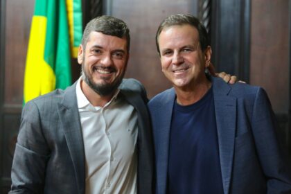 Nem Rodrigo Bacellar, nem Eduardo Paes: grupo de políticos do Rio tenta achar uma alternativa à polarização na disputa pelo governo do estado