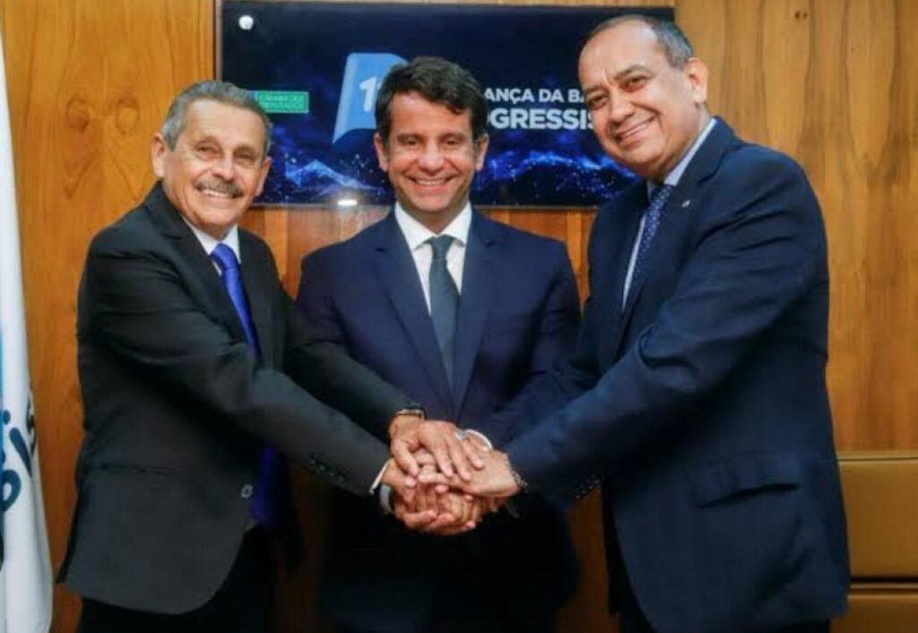 A caça às bruxas em Queimados