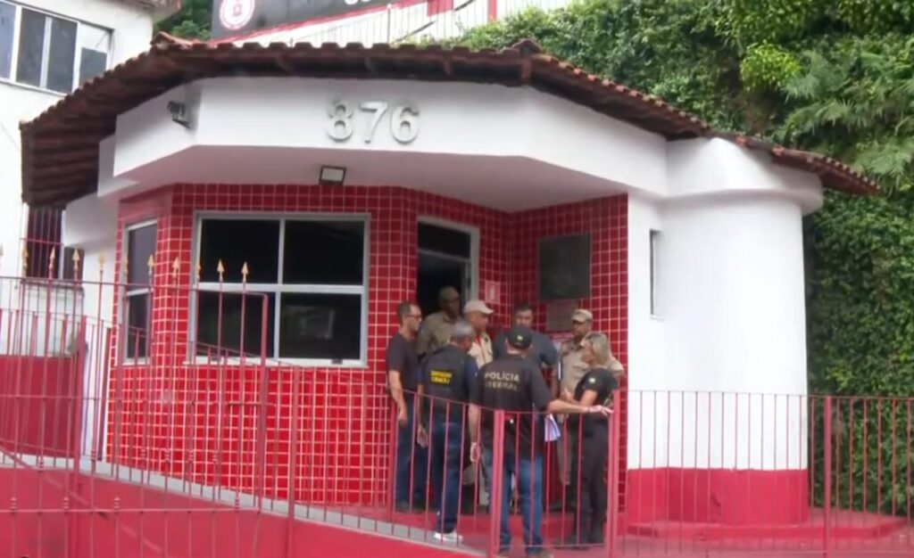 Bombeiro líder de esquema de tráfico de animais silvestres é preso pela PF