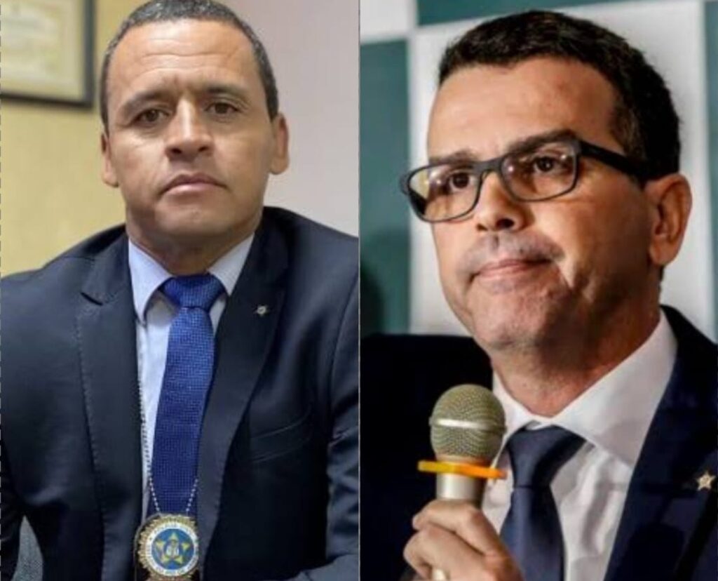 Corregedoria abre processo para demitir delegados investigados na morte de Marielle