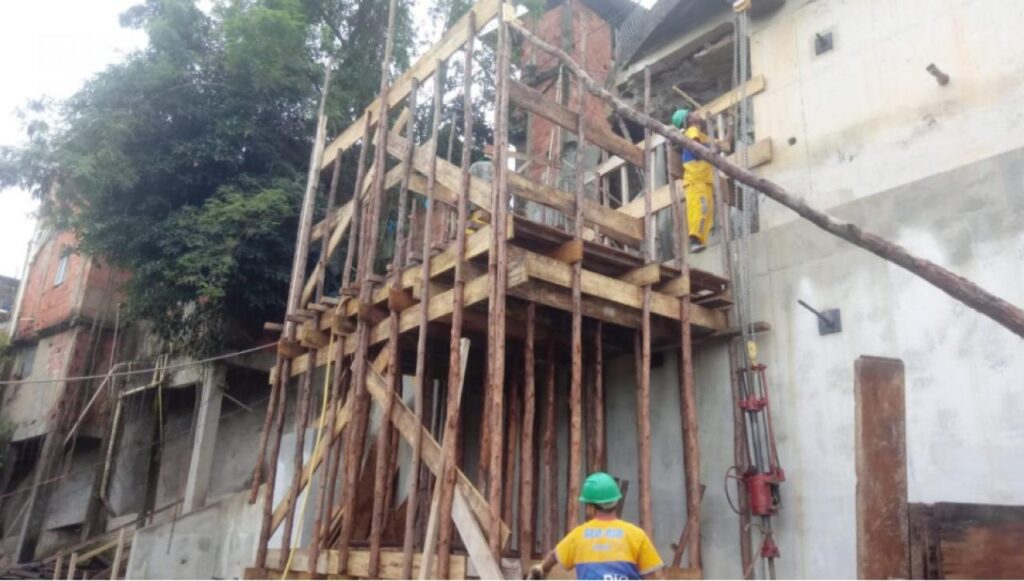 Prefeitura do Rio: depois do risco de dilúvio, o anúncio das medidas de prevenção