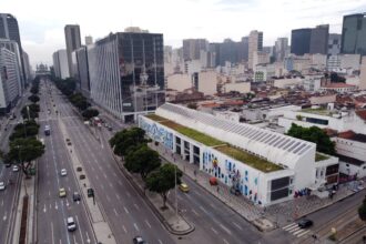 Estado investe R$ 4 milhões em edital de mobilidade cultural