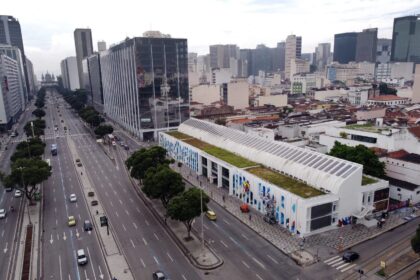 Estado investe R$ 4 milhões em edital de mobilidade cultural