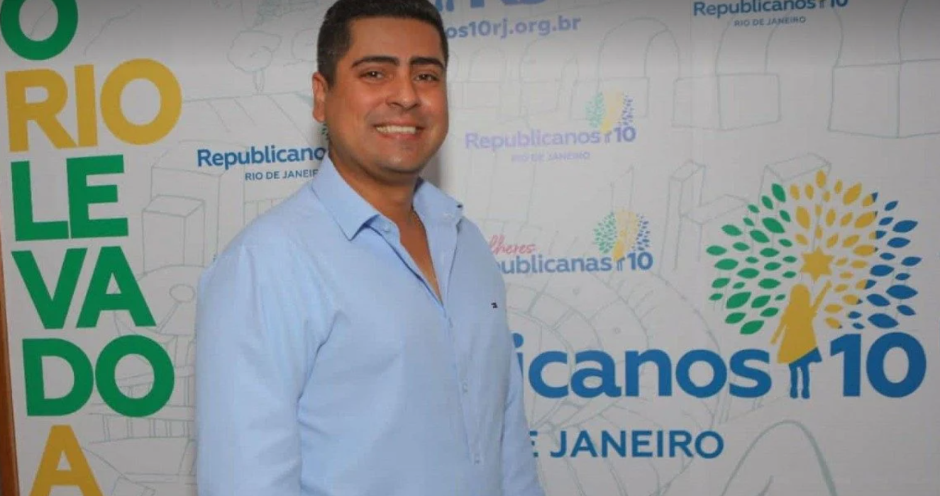 Prefeito de Carapebus ignora MP e mantém secretário de Fazenda