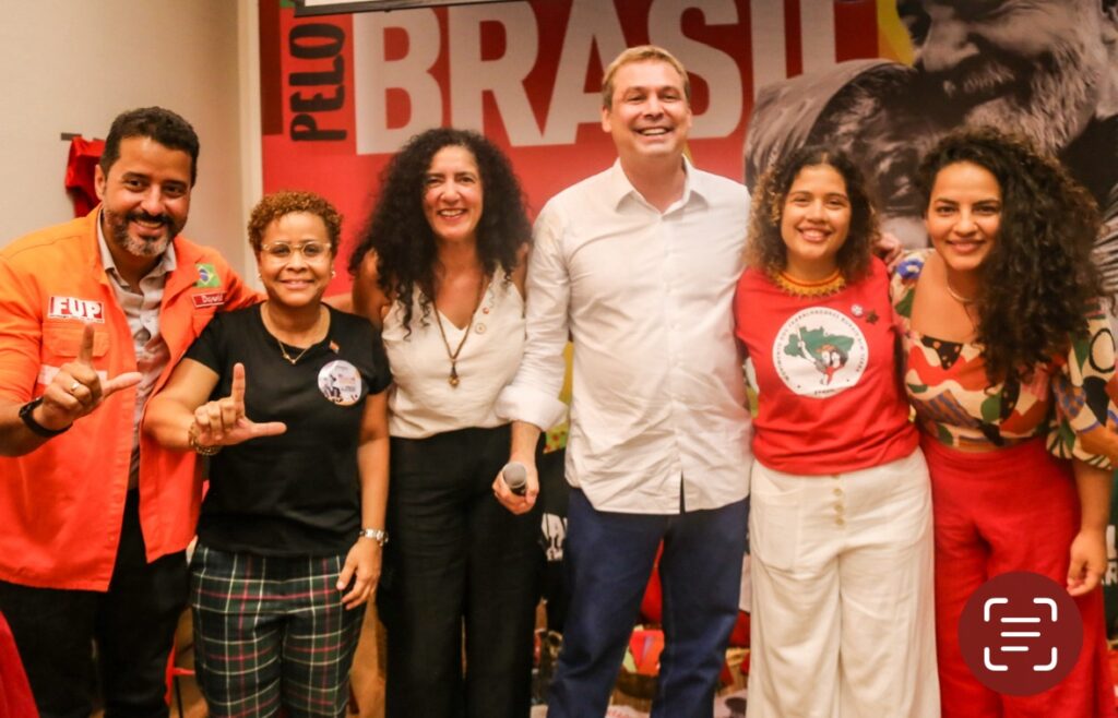 Seguindo os passos da deputada Marina: MST indica candidata a vereadora do Rio pelo PT