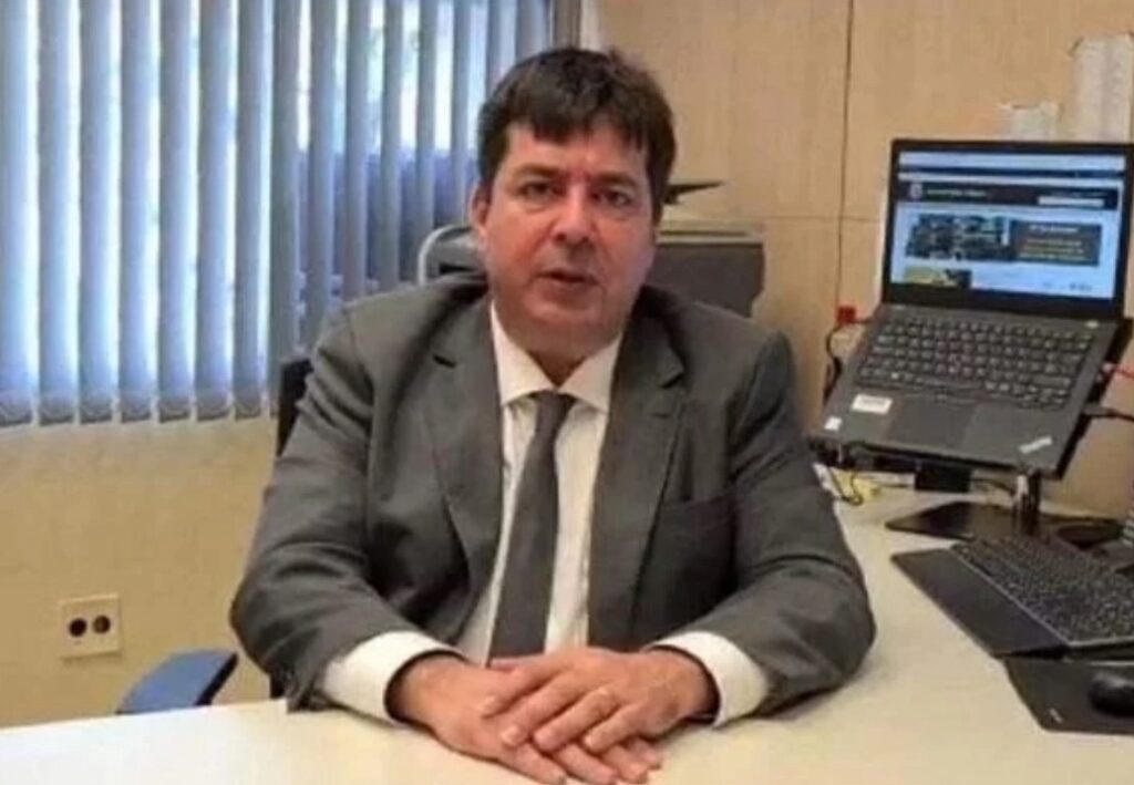 Almada, o divisor de águas no caso Marielle