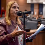 TJ começa a julgar denúncia contra a deputada Lucinha por ligação com milícia