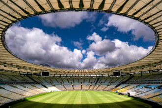 Maracanã: TCE aprova acordo para Odebrecht e Andrade Gutierrez ressarcirem Estado