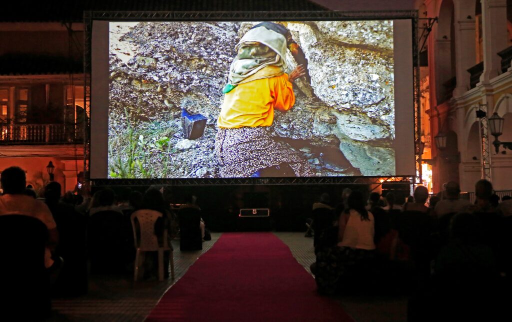 Filmes do Rio serão exibidos em Festival Internacional de Cinema na Colombia
