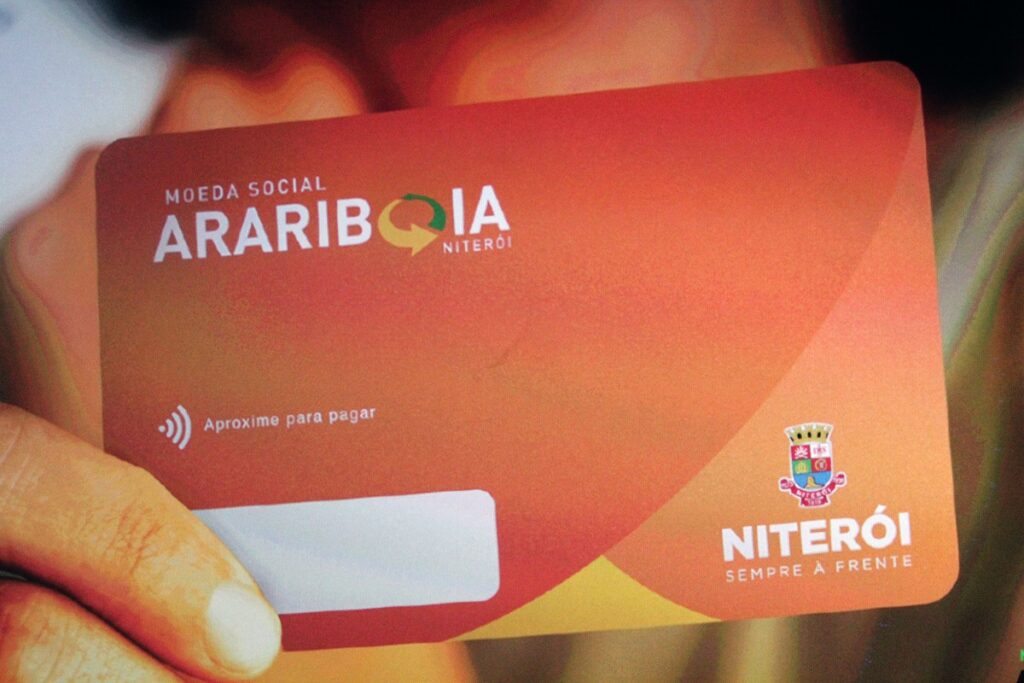Tribunal de Contas volta a discutir irregularidades na Moeda Arariboia, de Niterói
