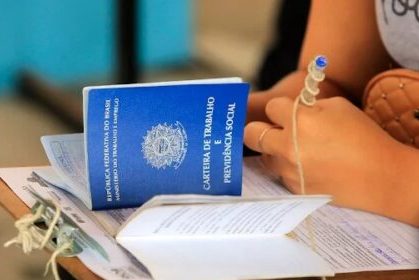 Cidade do Rio abre setembro com 1,4 mil vagas de emprego