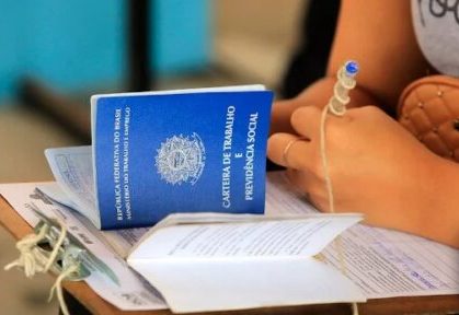 Cidade do Rio abre setembro com 1,4 mil vagas de emprego