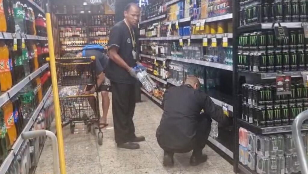 Tolueno na água: MP pede explicações a Cedae sobre poluente; preço do galão chega a R$ 25
