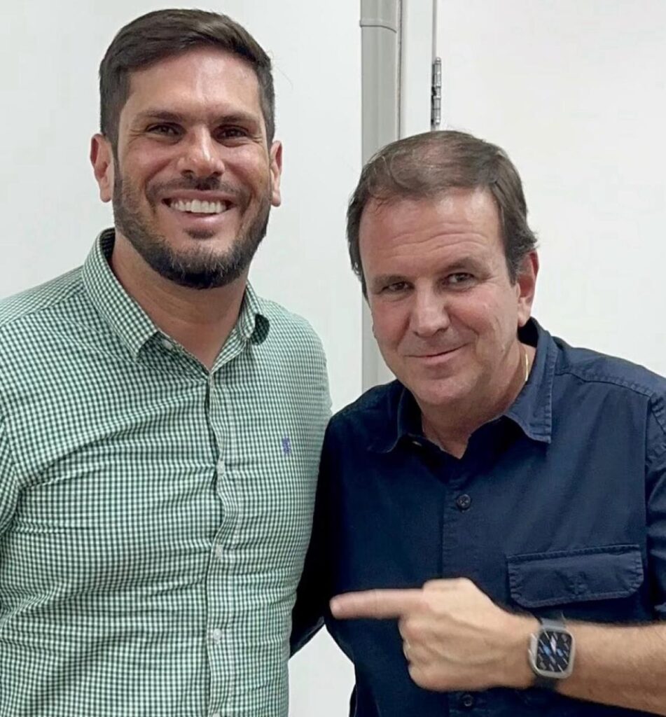 Nominata em uma semana: PSD assume a tarefa e aposta que elege um no Avante