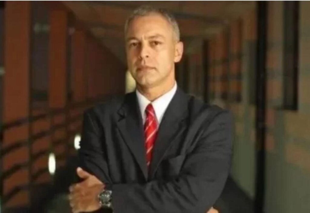 Promoções à vista: lista de oficiais apressou o pedido de troca do secretário da Polícia Militar