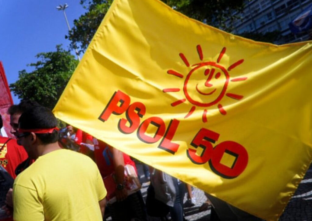 PSOL afasta integrante acusado de assédio