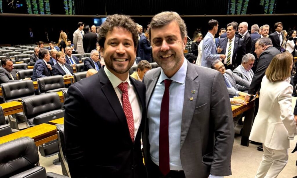 Riotur quer prorrogar prazo para cumprir TAC contra incêndios na Cidade do Samba