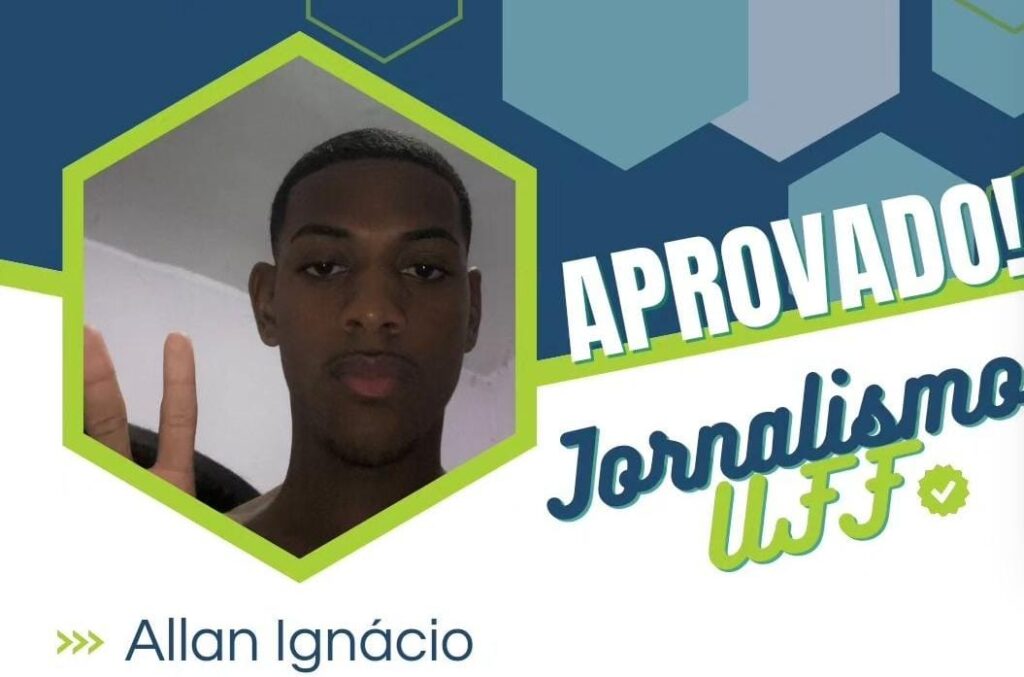Estudante negro aprovado em 3º lugar entre cotistas tem sua matrícula rejeitada pela UFF
