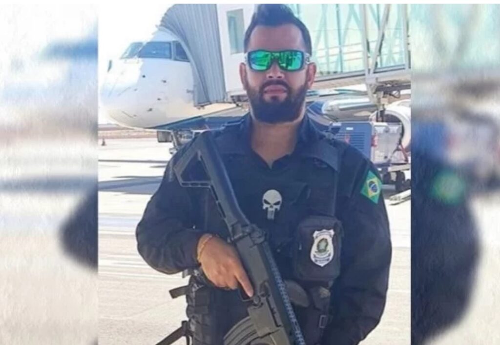 Leitura labial do assassino de petista em Foz do Iguaçu revela tensões políticas; julgamento começa hoje