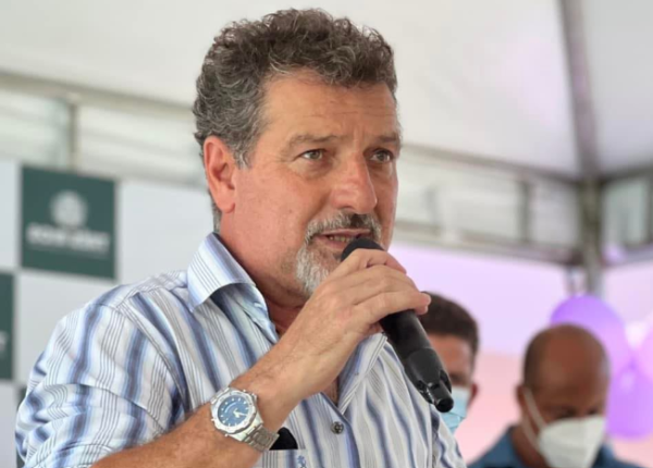 TRE cassou a chapa de Joa Barbaglio em novo julgamento sobre a campanha de 2024