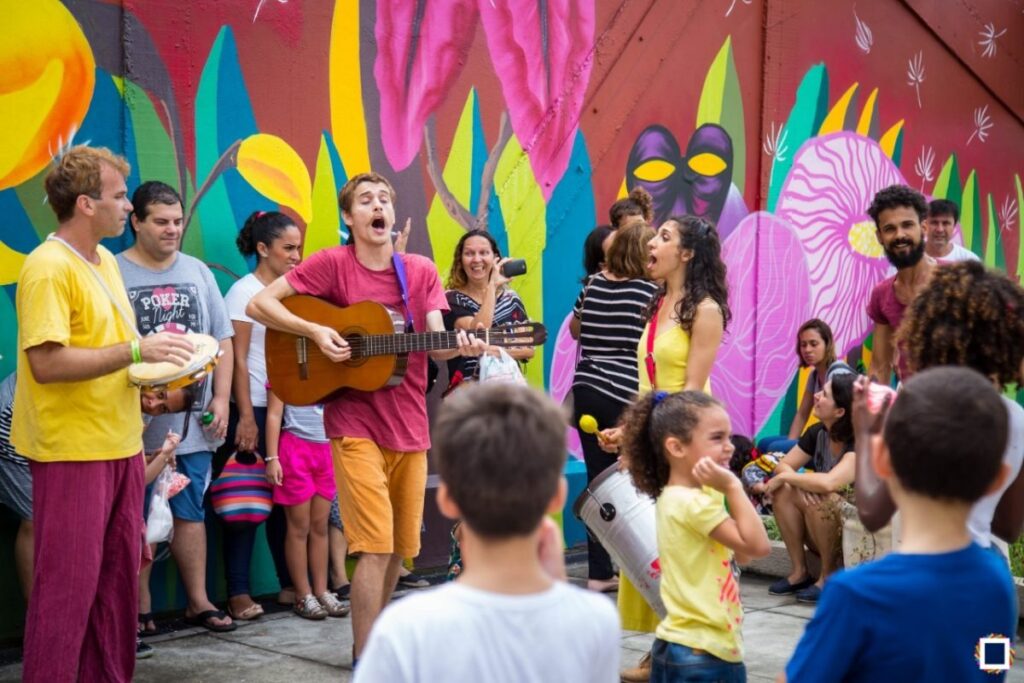 Edital de incentivo à cultura no Rio tem recorde de recursos investidos: R$ 76 milhões