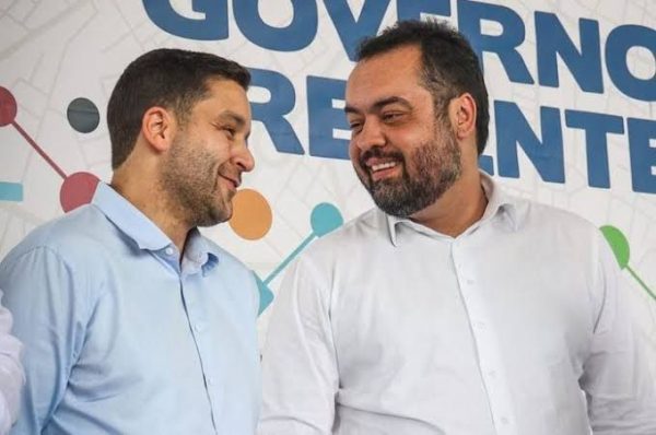Ministério Público pede absolvição de Castro e Pampolha em ação no TSE