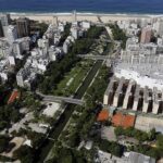 Justiça volta a liberar obras de revitalização do Jardim de Alah