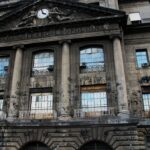 Estação Leopoldina: MPF notifica União e Prefeitura do Rio por atraso e abandono