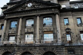 Estação Leopoldina: MPF notifica União e Prefeitura do Rio por atraso e abandono