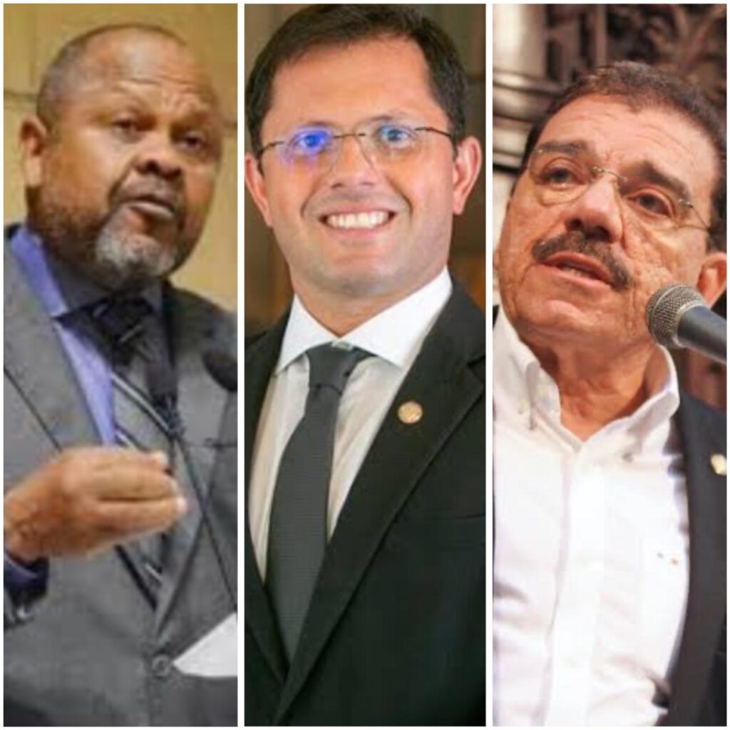 Dança das cadeiras: João Mendes de Jesus e Átila Nunes são nomeados na Prefeitura do Rio; Serginho Fernandes volta à Alerj